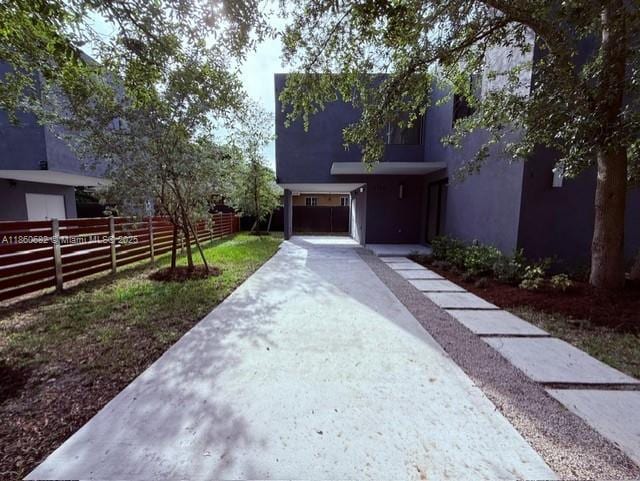 Building Photo - 5198 NW 3rd Ave