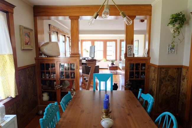 Foto del edificio - 63 Saunders St