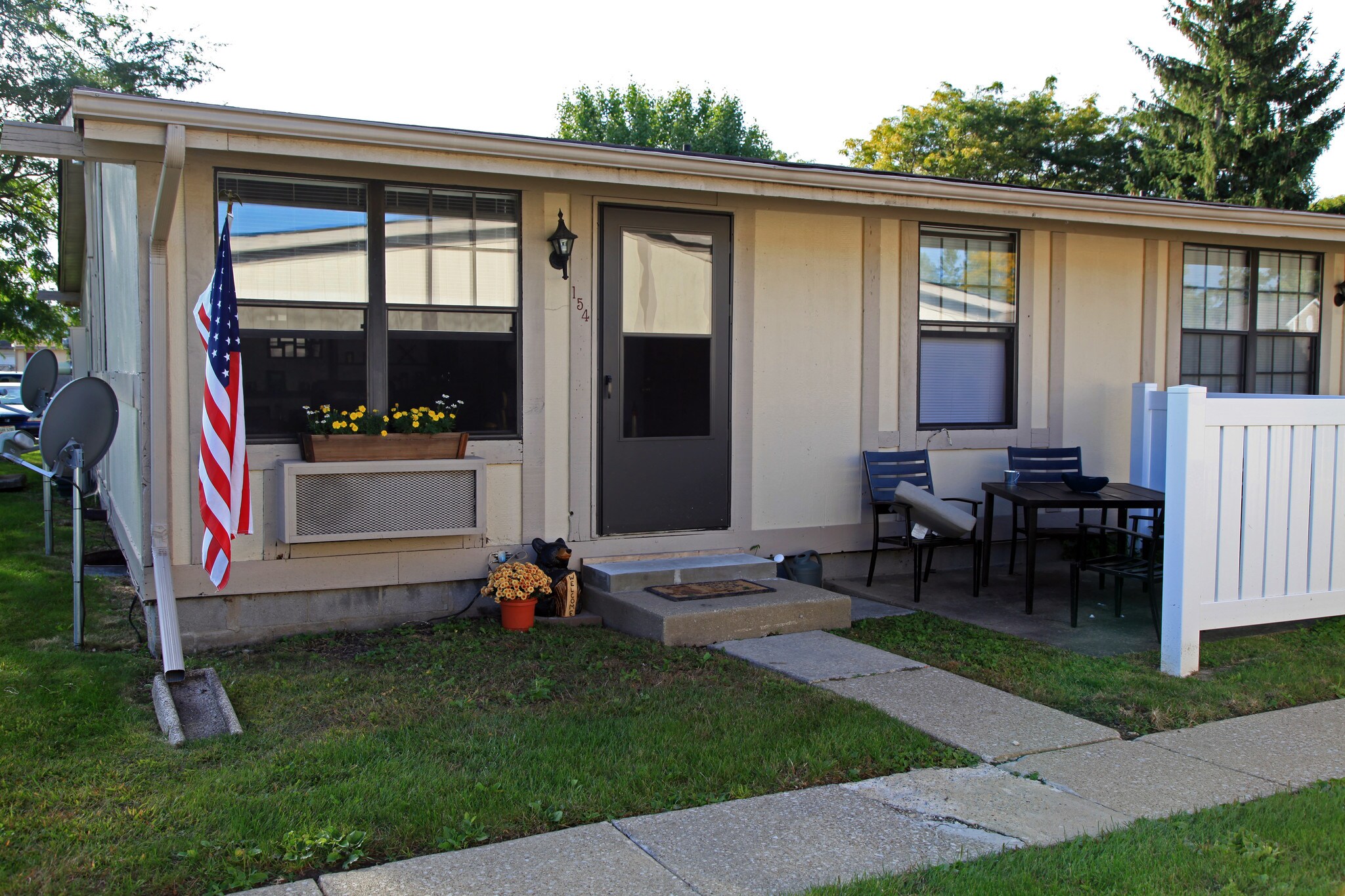 Hampshire I Apartments – photo 4