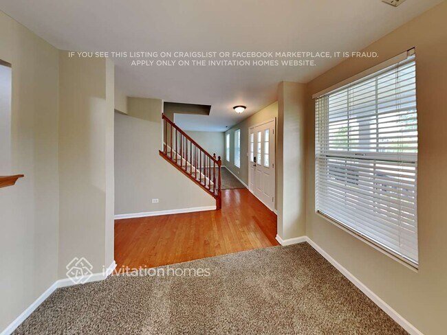 Building Photo - 724 Serendipity Dr