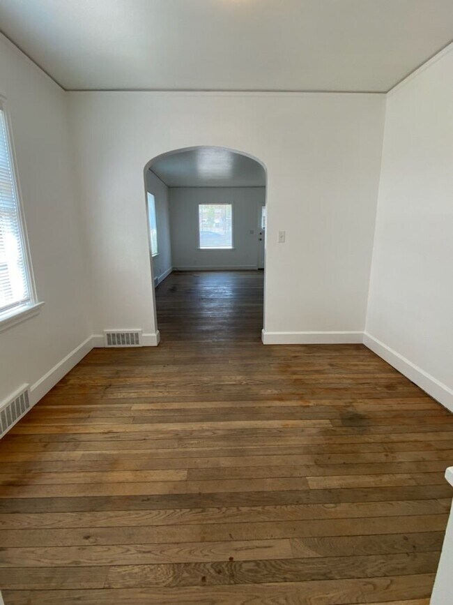 Foto del edificio - Charming 3 bed/1 bath home!