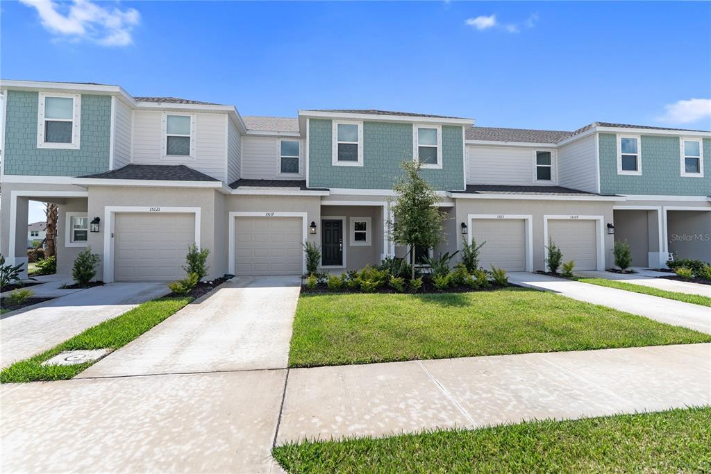 Primary Photo - 15117 Cuzcorro Ct