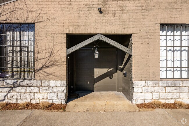 Foto del edificio - 1611 Williams St