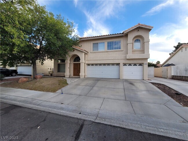 Building Photo - 7505 Cobal Canyon Ln