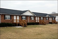 Primary Photo - The Village of Twin Hills