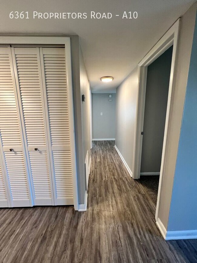 Foto del edificio - 3 Bedroom 2 Bath Apartment in Worthington