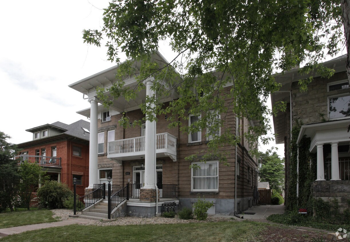 Building Photo - 1438 Franklin St