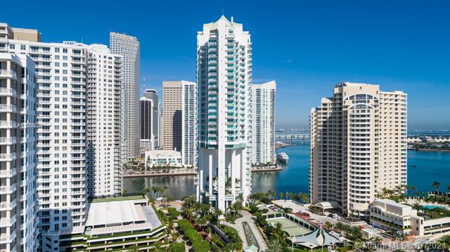 Foto del edificio - 900 Brickell Key Blvd