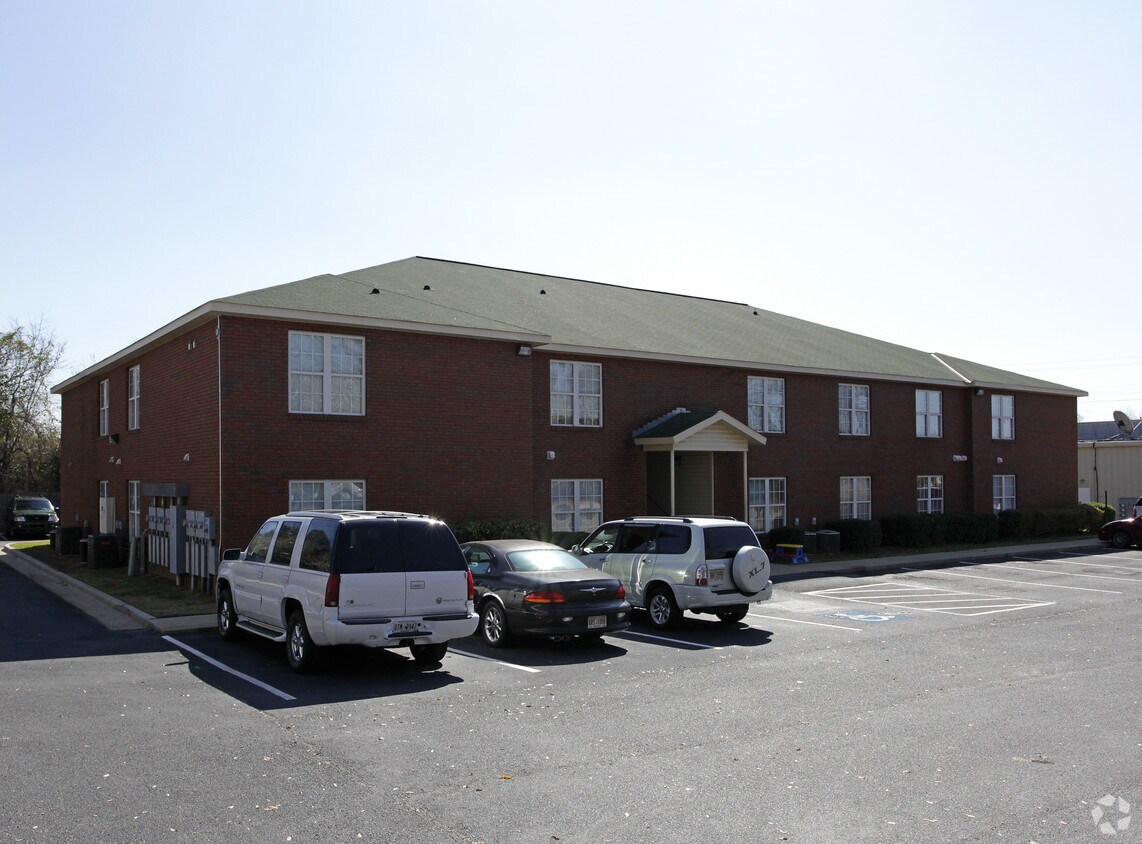 Foto del edificio - 2922 Howard Ave