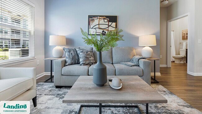 Foto del edificio - 915 Brentmoor Dr