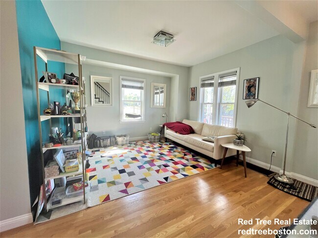 Foto del edificio - 43 West St