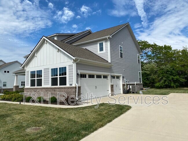 Foto del edificio - 10251 Sand Run Ln
