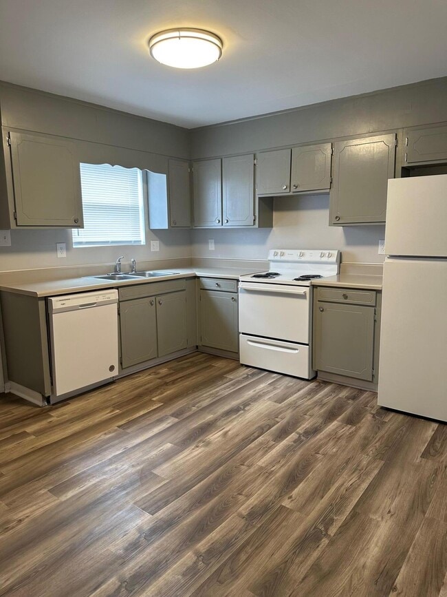 Foto del edificio - 4100 N Ocoee St