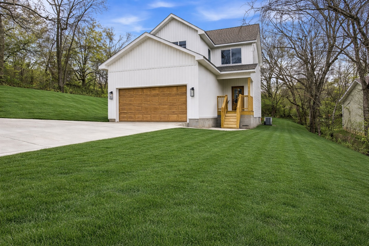 Photo - 116 Winstead St SW (Knoxville, TN)