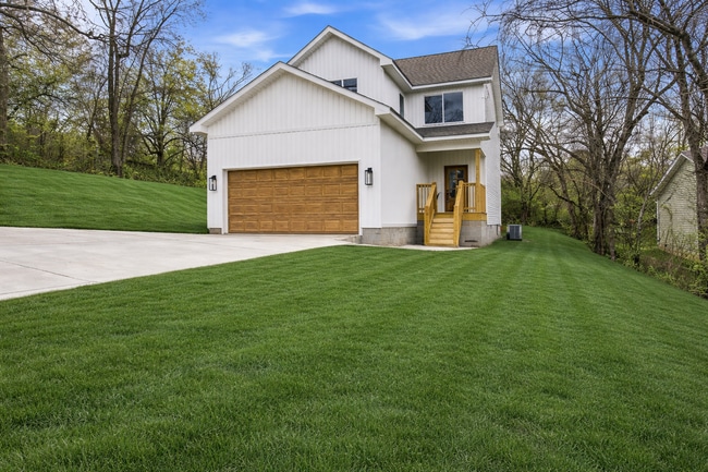 Photo - 116 Winstead St SW House