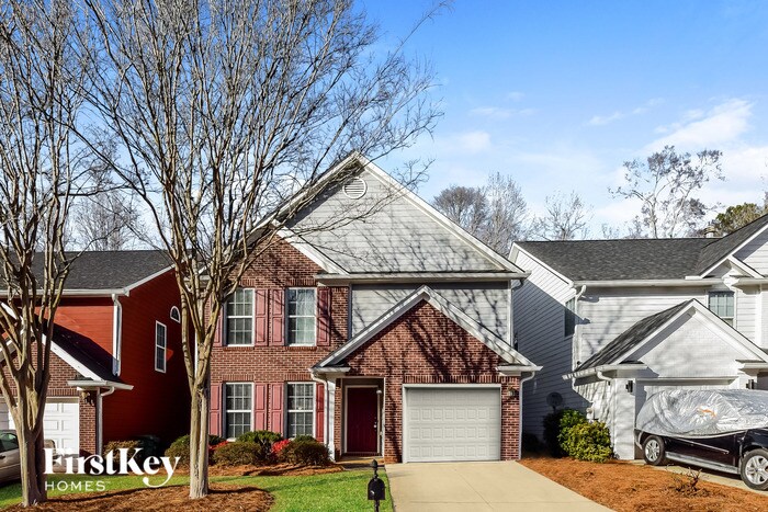 Primary Photo - 1429 Gates Cir SE