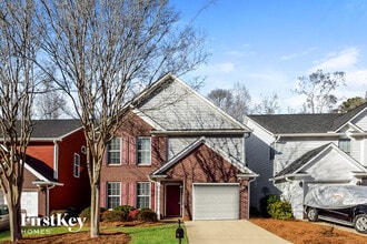 Building Photo - 1429 Gates Cir SE Building Photo - 1429 Gates Cir SE