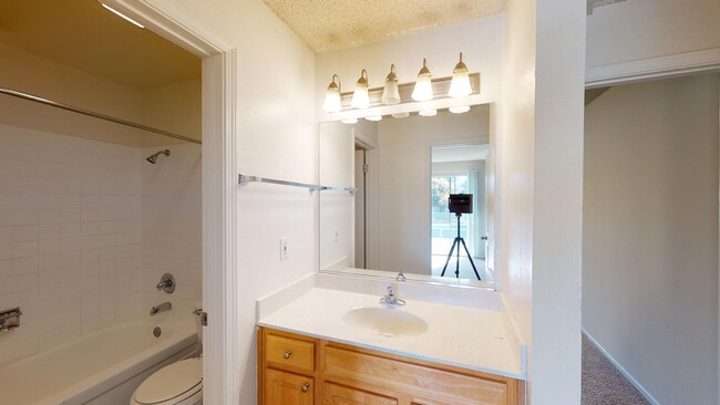 Interior Photo - Marina Playa