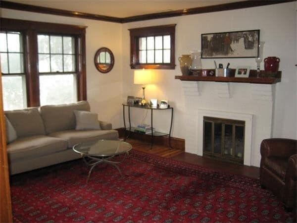 Foto del edificio - 120 Oxford Rd