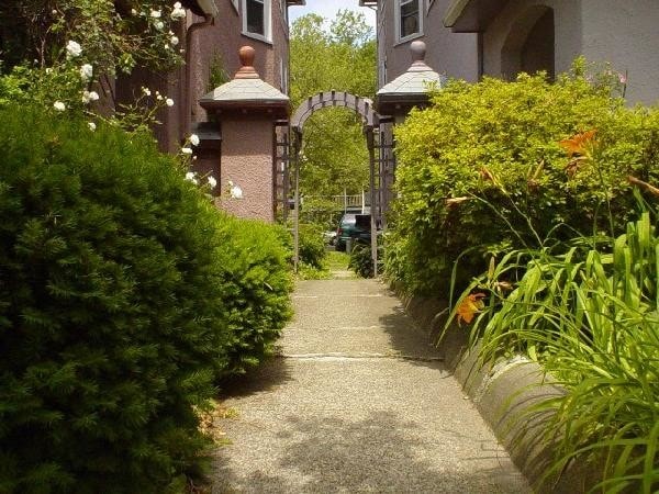 Foto del edificio - 785 Washington St