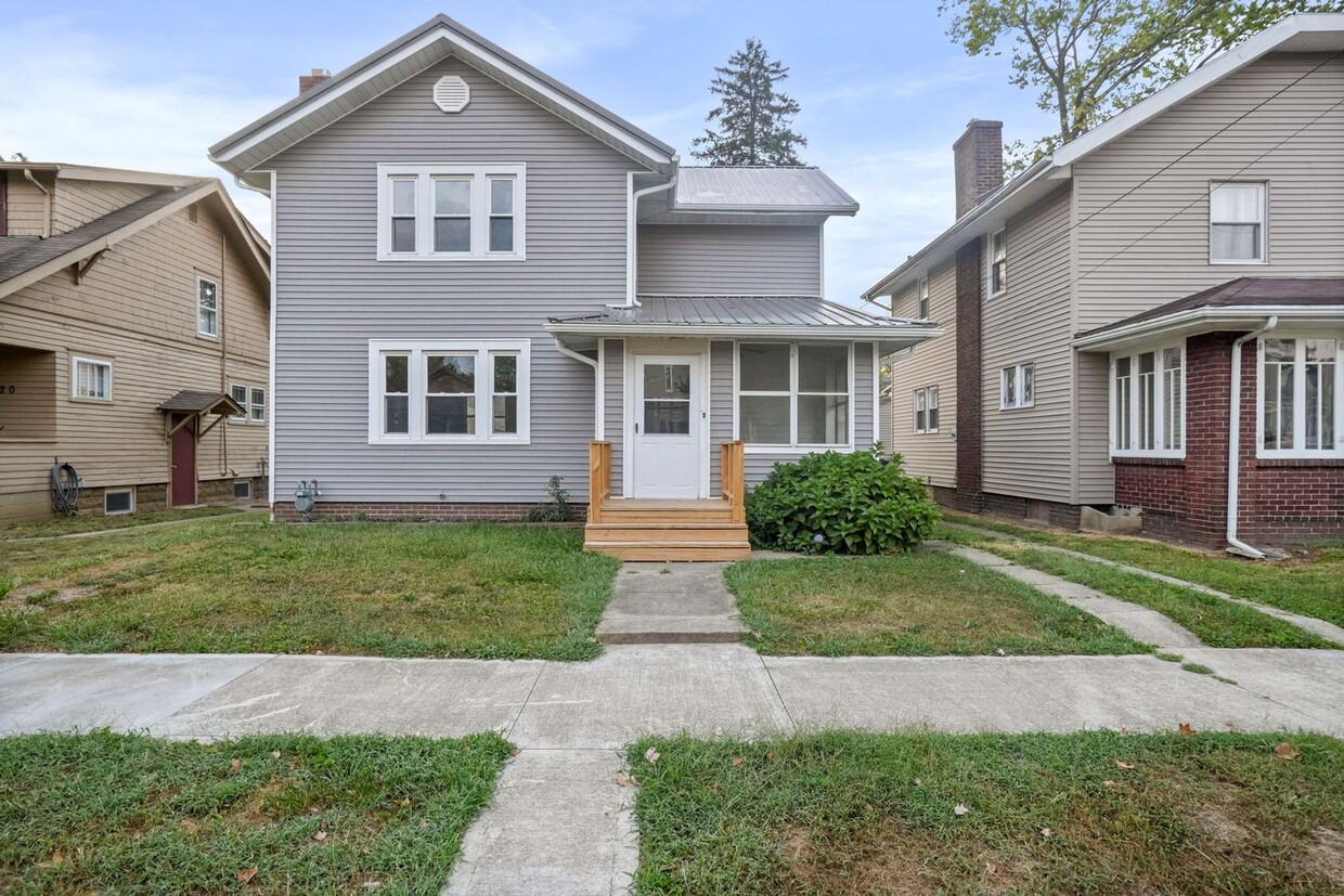 Foto principal - 112 Linden Ave