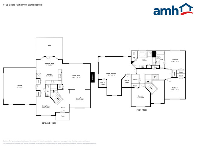 Building Photo - 1105 Bridle Path Dr