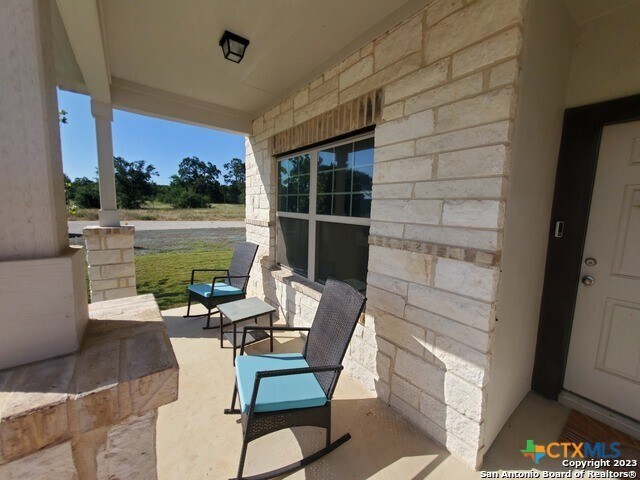 Building Photo - 1724 Stone House