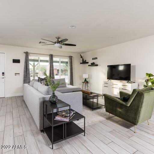 Foto del edificio - 2901 N 84th Pl