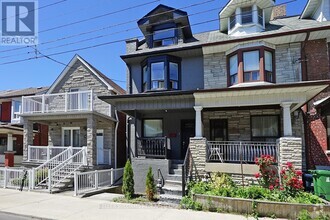 Building Photo - 1182 Ossington Ave