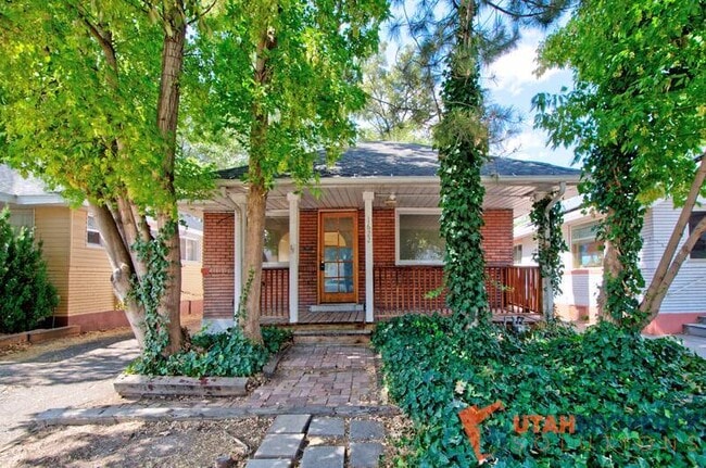 Foto del edificio - 1622 S Blair St