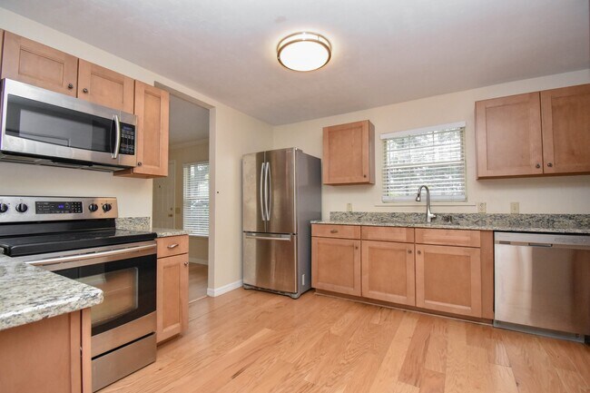 Foto del edificio - 710 NW 54th Terrace
