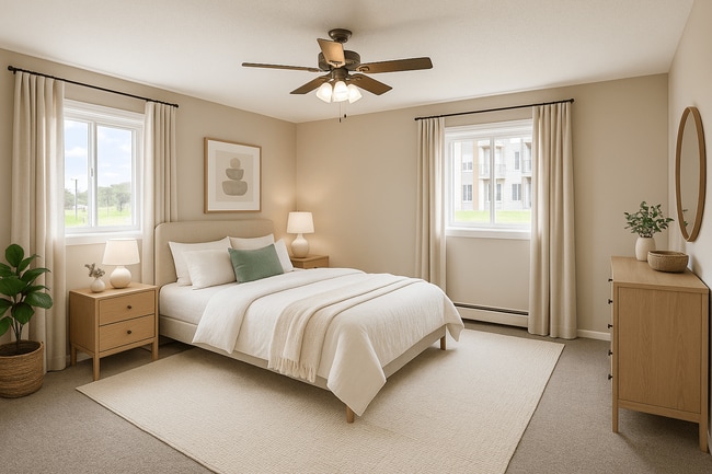 Building Photo - Northtown Village Apartments