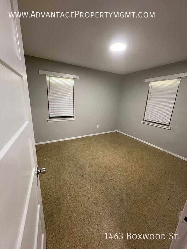 Foto del edificio - 1463 Boxwood St