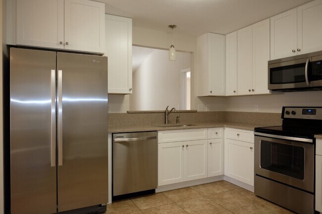 Foto del edificio - 96679 Commodore Point Dr