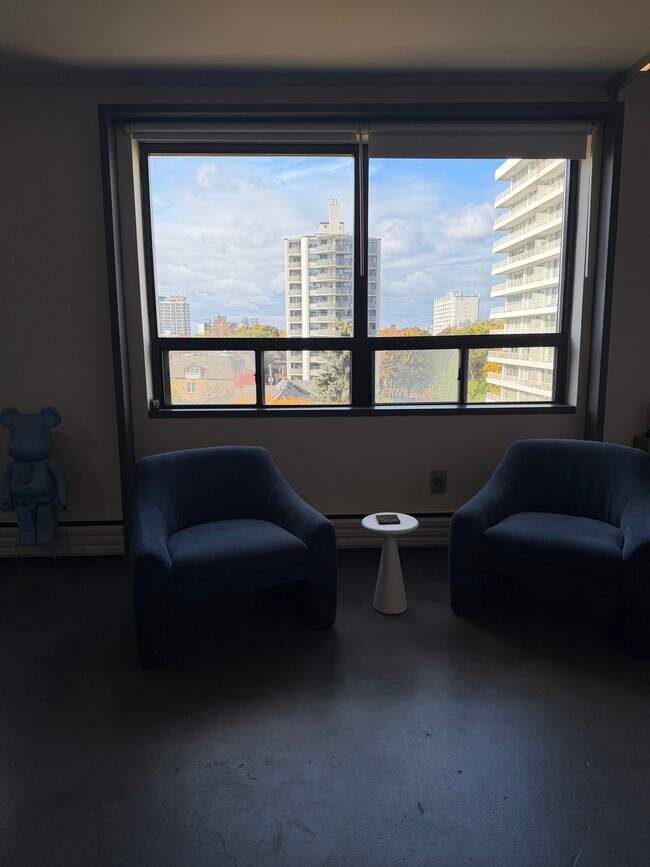 Photo du bâtiment - 149 St George St