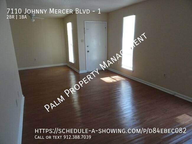Building Photo - 7110 Johnny Mercer Blvd