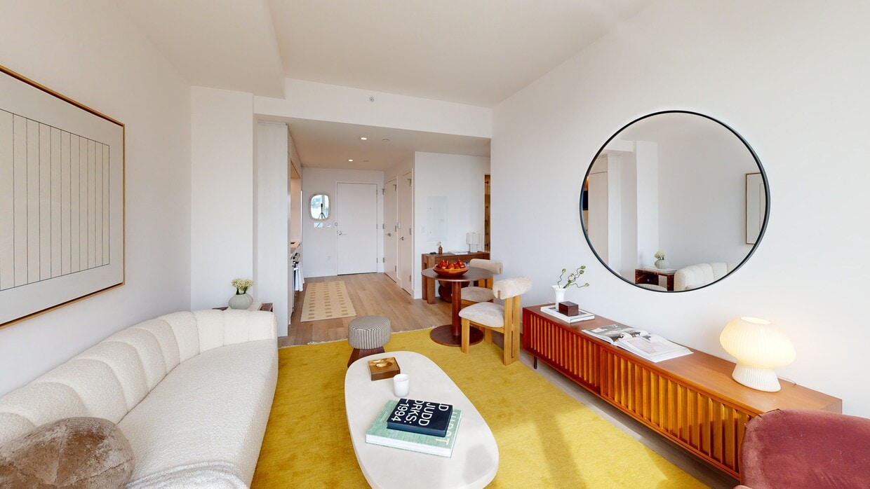 Photo - The East Apartments