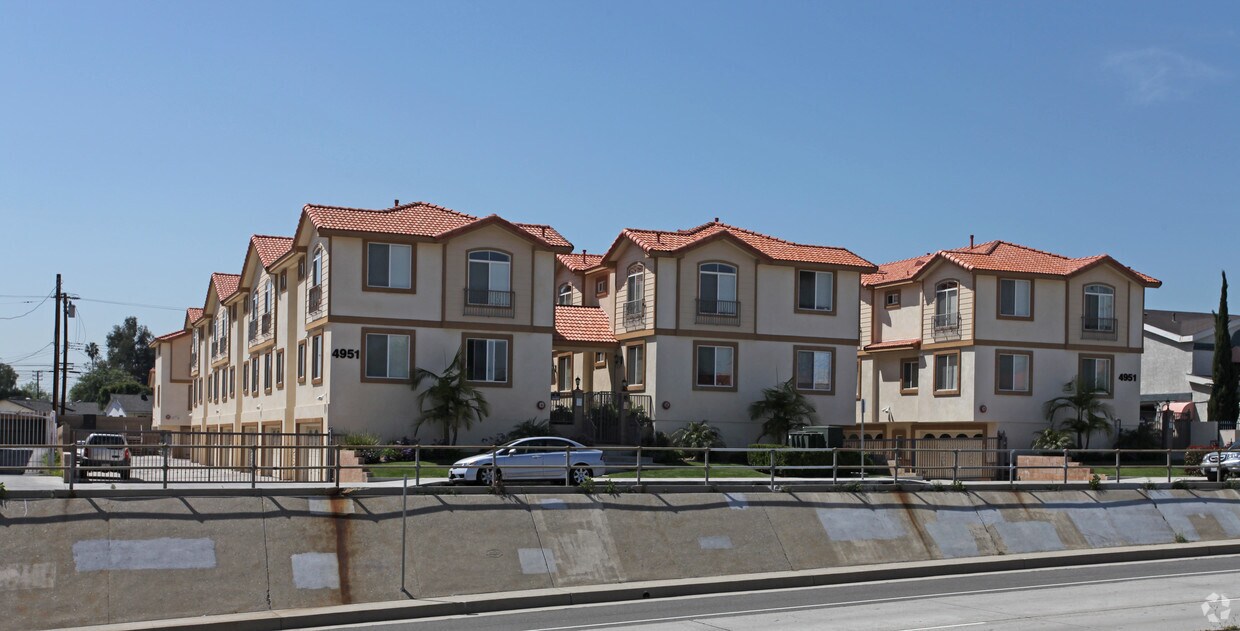 4951 Rosemead Blvd, San Gabriel, CA 91776 Apartments in San Gabriel