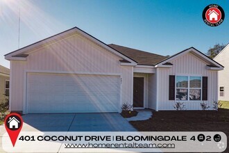 Building Photo - 401 Coconut Dr