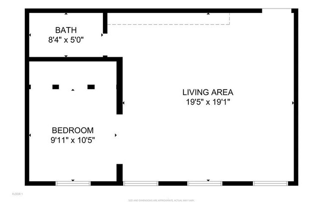 Building Photo - 28 Water St