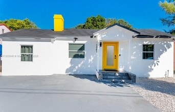 Building Photo - 1041 NW 35th St