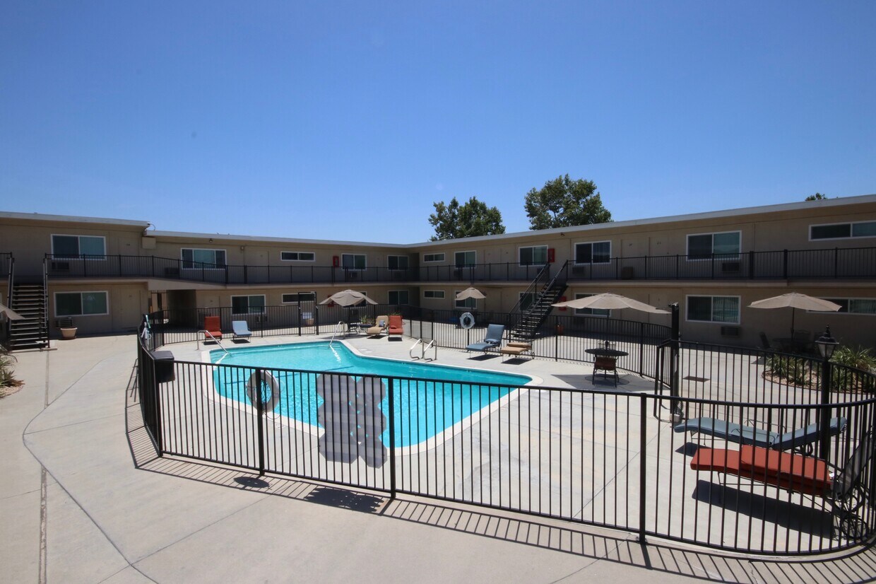 21 Apartments for Rent in Temple City, CA Westside Rentals