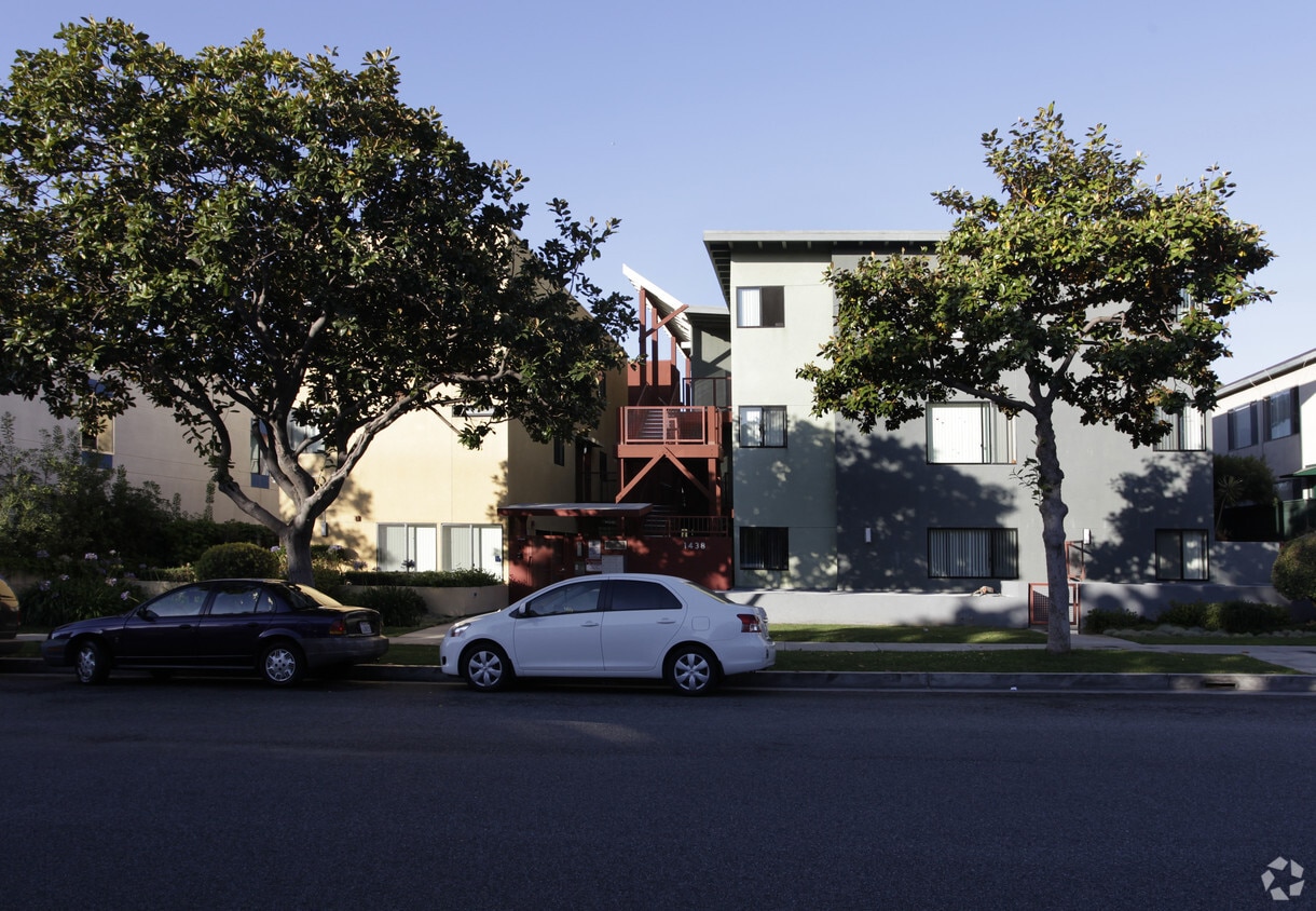 Primary Photo - 1438 16th St