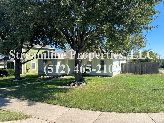 Primary Photo - Lovely 3 bedroom home in Briarcreek - New ...