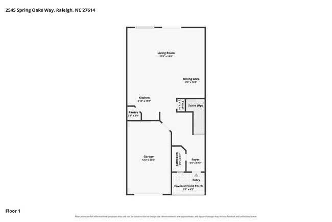 Foto del edificio - 2545 Spring Oaks Way