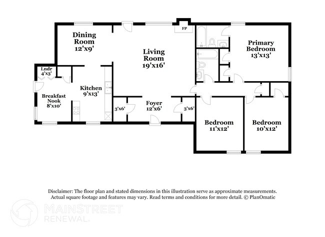 Foto del edificio - 6063 Colonyhill Dr