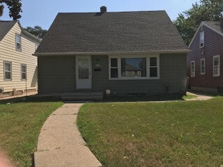 Primary Photo - 3 Bedroom Single Family House