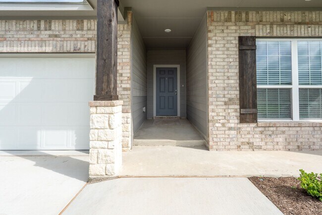 Foto del edificio - 4-Bedroom Temple Rental Near VA, Baylor Scott & White & Parks