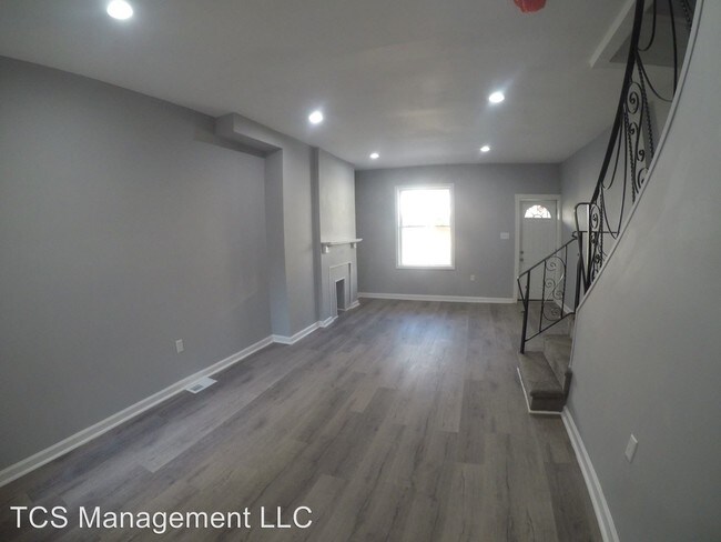 Foto del edificio - 1452 N Wanamaker St