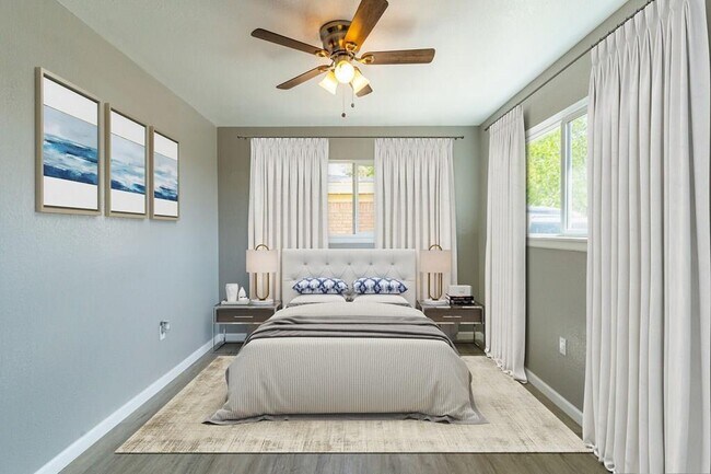 Foto del edificio - 4228 Dawn Ave